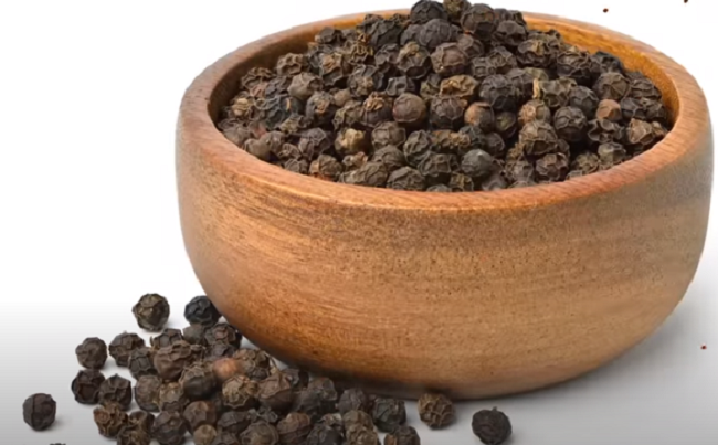 Cập nhật giá hồ tiêu hôm nay 16/10/2021: Ổn định Cập nhật giá hồ tiêu hôm nay 16/10/2021: Ổn định