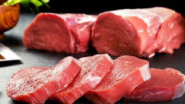 Cập nhật giá thịt lợn hôm nay 16/10/2021: Không xuất hiện điều chỉnh