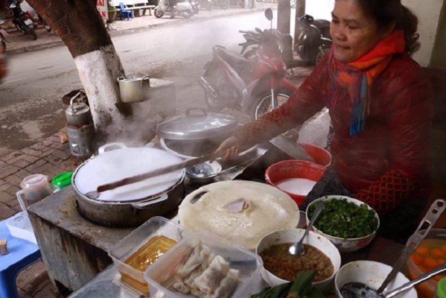 Top 10 đặc sản Cao Bằng nổi tiếng mà du khách nên thử! Top 10 đặc sản Cao Bằng nổi tiếng mà du khách nên thử!