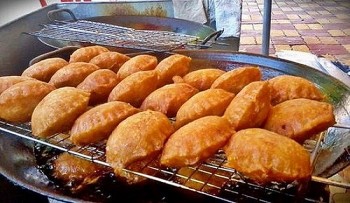 Top 10 đặc sản Cao Bằng nổi tiếng mà du khách nên thử