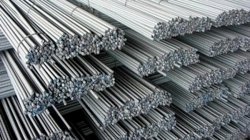 Cập nhật giá sắt thép hôm nay 18/10/2021: Giảm mạnh