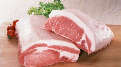 Cập nhật giá thịt lợn hôm nay 18/10/2021: Giảm nhẹ tại cửa hàng VinMart