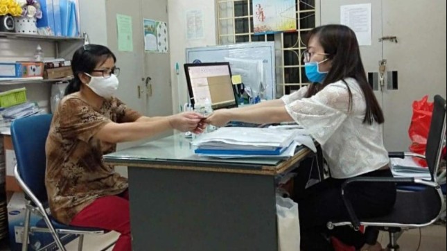 Hà Nội có những chính sách nào hỗ trợ lao động khó khăn do dịch Covid-19?