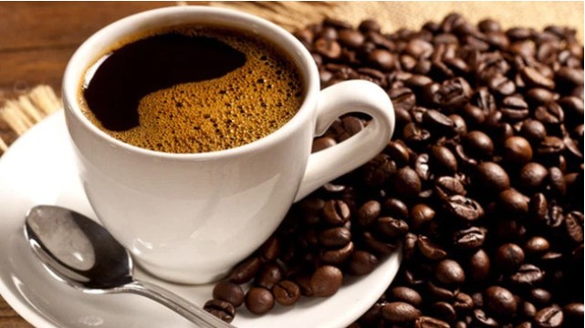 Cập nhật giá cà phê hôm nay 19/10/2021: Quay đầu đi xuống