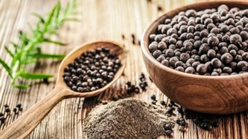 Cập nhật giá hồ tiêu hôm nay 19/10/2021: Giữ ổn định