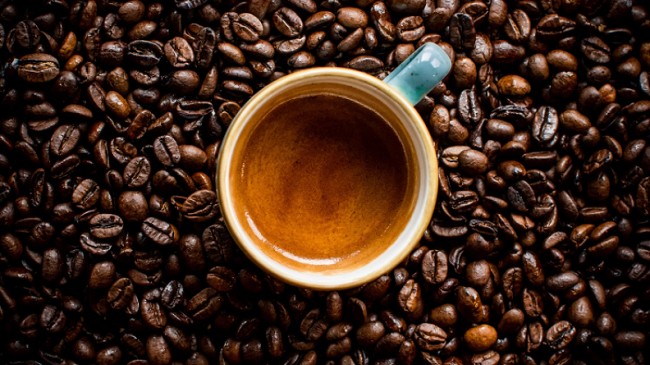 Cập nhật giá cà phê hôm nay 20/10/2021: Tăng nhẹ