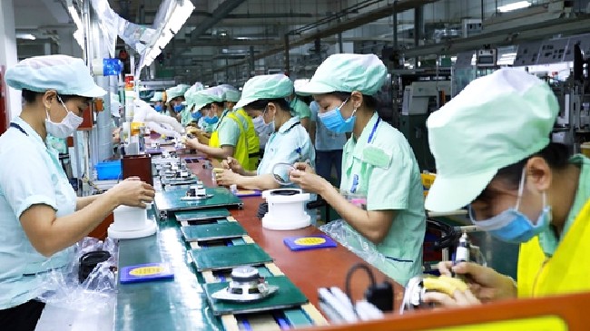 Lao động thời vụ tại công ty có được hỗ trợ?