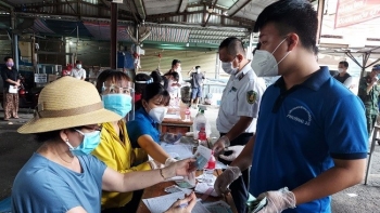 Lao động tự do tại TP Hồ Chí Minh có được hỗ trợ đợt 3?