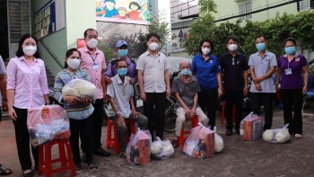 TP.Hồ Chí Minh: 5 nhóm đối tượng được hỗ trợ đợt 3