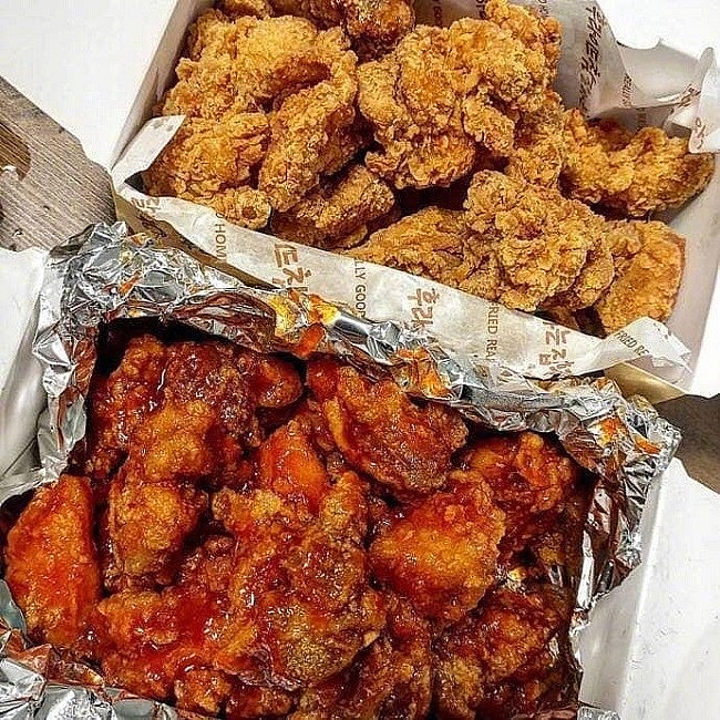 Á Đông BBQ Cao Bằng1