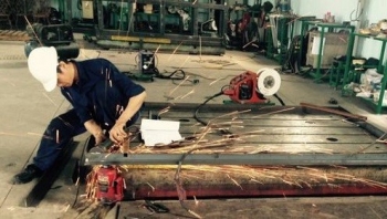 Thợ cơ khí tự do có được nhận hỗ trợ?