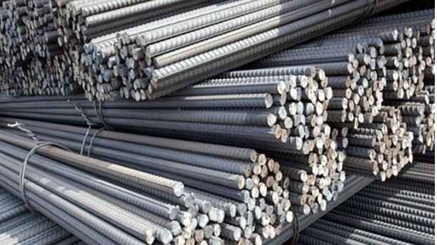 Cập nhật giá sắt thép hôm nay 21/10/2021: Xuống mức 5.365 nhân dân tệ/tấn