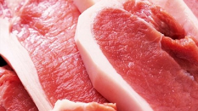 Cập nhật giá thịt lợn hôm nay 21/10/2021: Không xuất hiện thay đổi