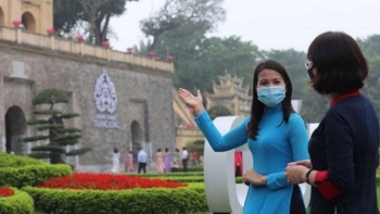 Hướng dẫn viên du lịch làm hồ sơ đề nghị hỗ trợ thế nào?