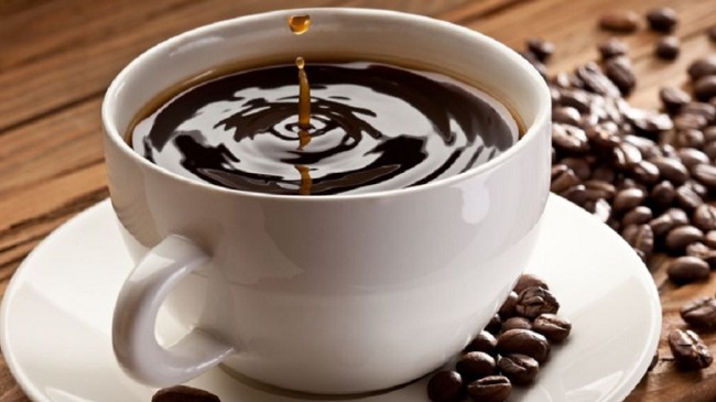 Cập nhật giá cà phê hôm nay 22/10/2021: Tiếp đà tăng