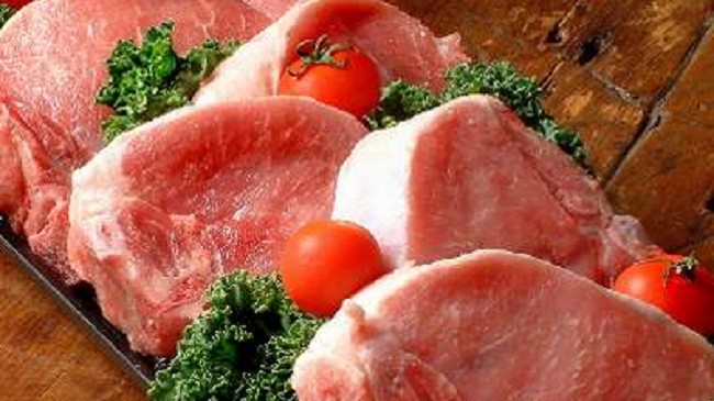 Cập nhật giá thịt lợn hôm nay 22/10/2021: Giảm mạnh