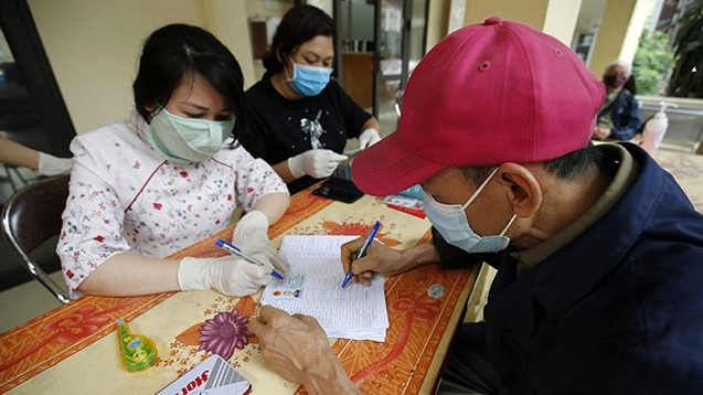 Các chính sách hỗ trợ lao động gặp khó khăn của Hà Nội