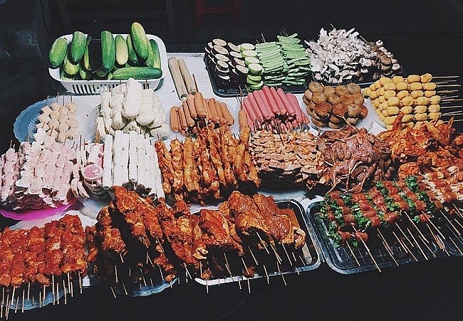 Thác Bạc - Cây vĩ cầm giữa núi rừng Sapa