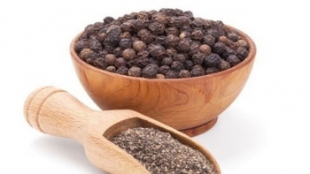 Cập nhật giá hồ tiêu hôm nay 23/10/2021: Đi ngang