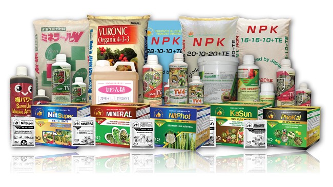 Giá phân bón và thuốc BVTV tăng cao: Cục Bảo vệ thực vật nói gì?