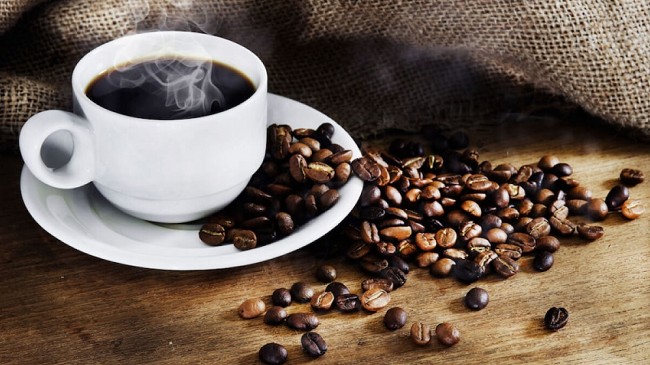 Cập nhật giá cà phê hôm nay 25/10/2021: Chưa xuất hiện điều chỉnh