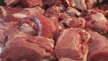 Cập nhật giá thịt lợn hôm nay 25/10/2021: Đồng loạt tăng tại Công ty Thực phẩm bán lẻ