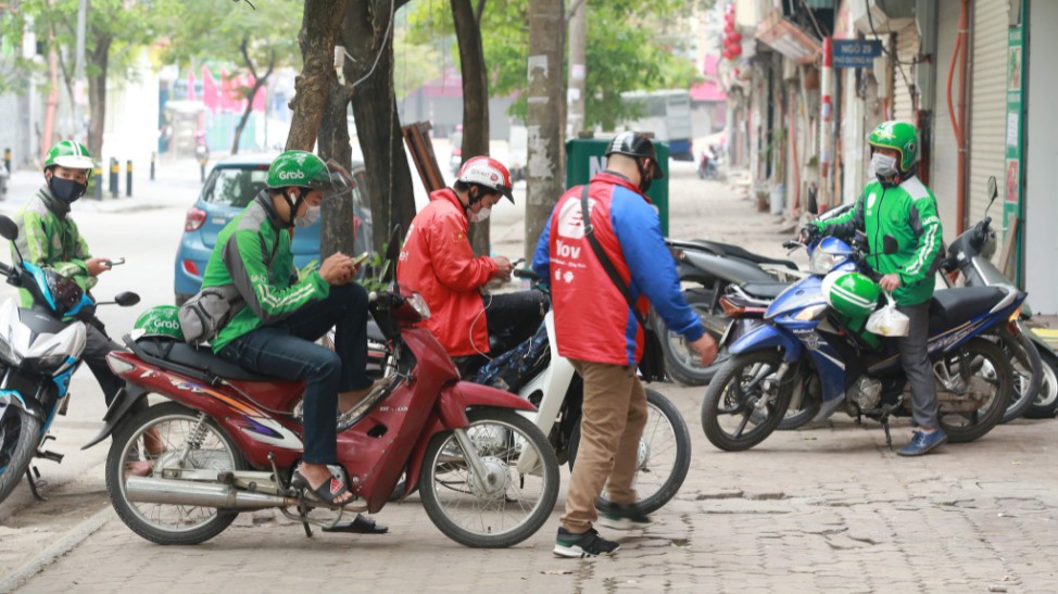 Lao động tự do ở Lâm đồng có được hỗ trợ do dịch Covid - 19?