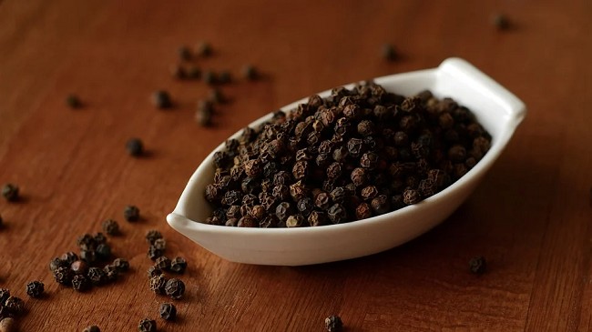 Cập nhật giá hồ tiêu hôm nay 26/10/2021: Ổn định