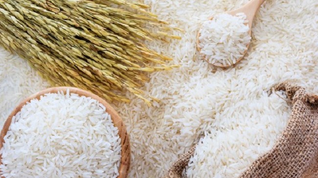 Cập nhật giá lúa gạo hôm nay 26/10/2021: Đồng loạt tăng với các giống lúa