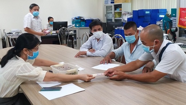 Chính sách hỗ trợ khó khăn do dịch COVID-19 tại Thừa Thiên Huế