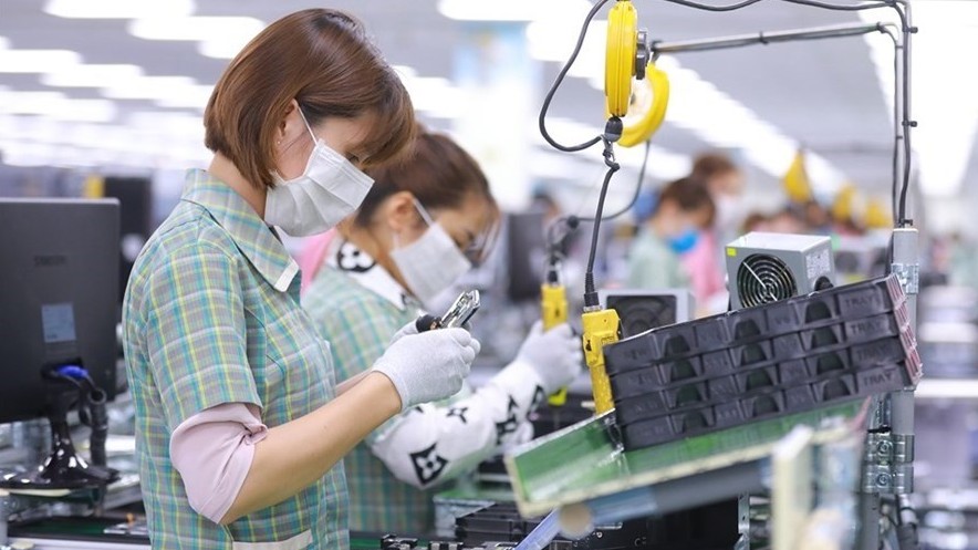 Lao động nghỉ việc không lương sẽ được hỗ trợ nếu đủ điều kiện