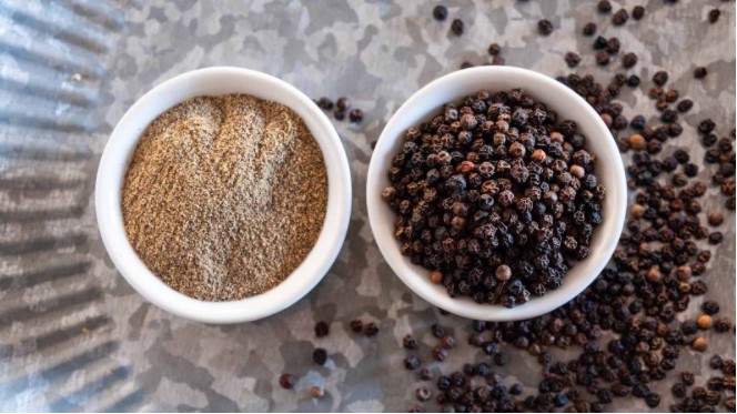 Cập nhật giá hồ tiêu hôm nay 28/10/2021: Tiếp đà tăng