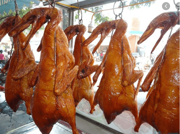 Top 8 đặc sản ngon nhất nên thử khi đến Lạng Sơn Top 8 đặc sản ngon nhất nên thử khi đến Lạng Sơn