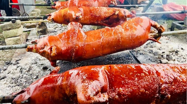 Top 8 đặc sản ngon nhất nên thử khi đến Lạng Sơn Top 8 đặc sản ngon nhất nên thử khi đến Lạng Sơn