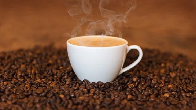 Cập nhật giá cà phê hôm nay 30/10/2021: Tăng 500 - 600 đồng/kg