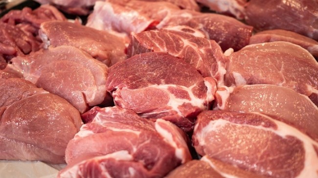 Cập nhật giá thịt lợn hôm nay 30/10/2021: Đồng loạt giảm tại Công ty Thực phẩm bán lẻ