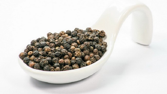 Cập nhật giá hồ tiêu hôm nay 31/10/2021: Ổn định