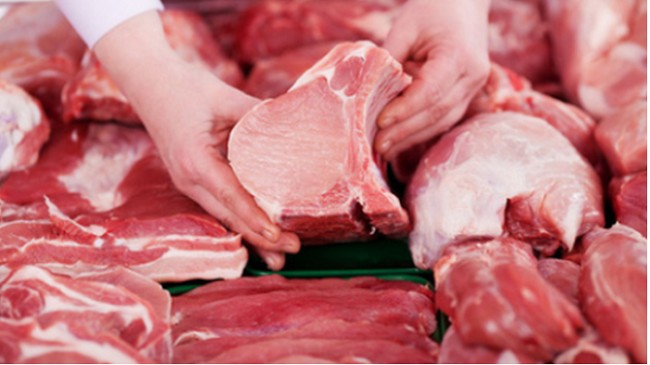 Cập nhật giá thịt lợn hôm nay 1/11/2021: Ổn định ngày đầu tuần