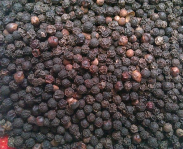 Cập nhật giá hồ tiêu hôm nay 1/11/2021: Chưa xuất hiện điều chỉnh Cập nhật giá hồ tiêu hôm nay 1/11/2021: Chưa xuất hiện điều chỉnh