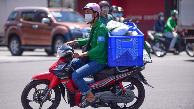 Gói hỗ trợ đợt 3 của TPHCM dành cho những đối tượng nào?