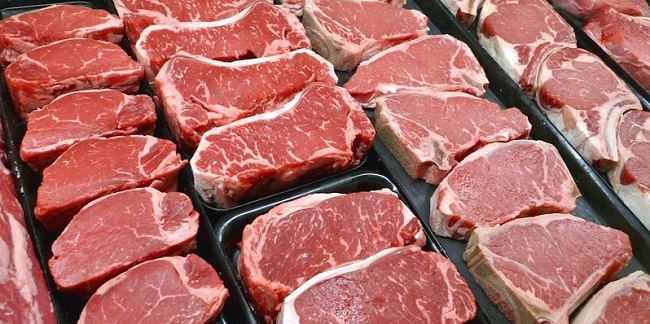 Cập nhật giá thịt lợn hôm nay 2/11/2021: Đồng loạt giảm tại Công ty Thực phẩm bán lẻ Cập nhật giá thịt lợn hôm nay 2/11/2021: Đồng loạt giảm tại Công ty Thực phẩm bán lẻ