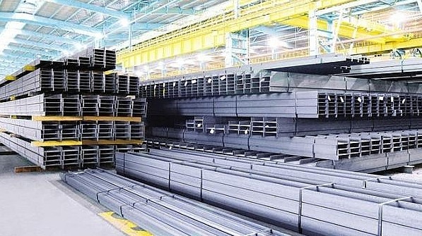 Bản câu hỏi điều tra chống bán phá giá đối với một số mặt hàng thép hình chữ H nhập khẩu