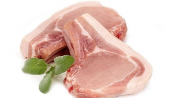 Cập nhật giá thịt lợn hôm nay 3/11/2021: Không xuất hiện thay đổi