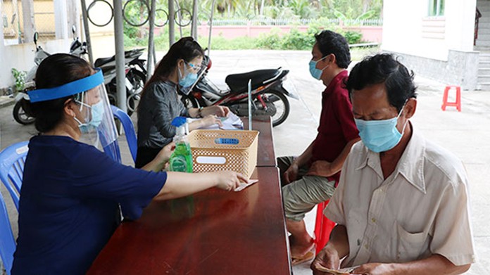 Hộ kinh doanh có được hỗ trợ từ ngân sách Nhà nước?