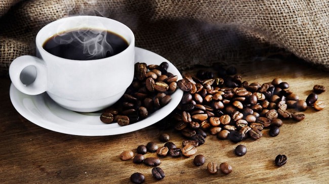 Cập nhật giá cà phê hôm nay 04/11/2021: Giảm nhẹ