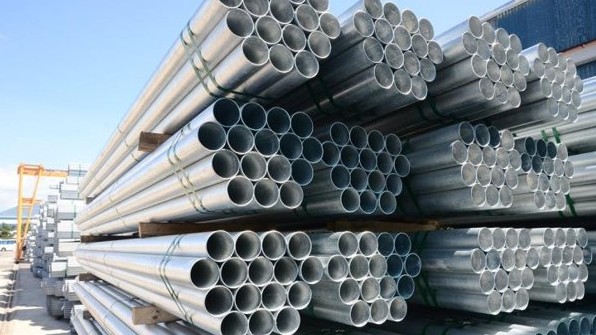 Australia chấm dứt điều tra chống bán phá giá ống đồng Việt Nam