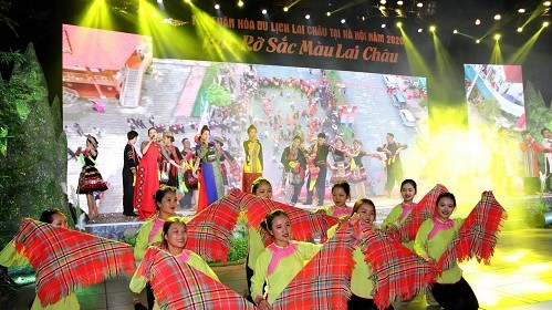 Lai Châu triển khai các hoạt động kích cầu, phục hồi du lịch