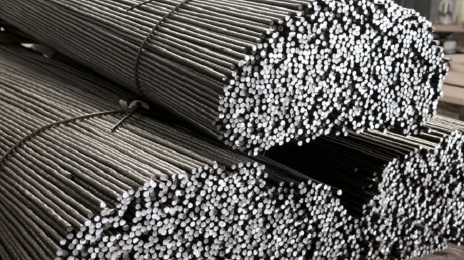 Cập nhật giá sắt thép hôm nay 04/11/2021: Quay đầu tăng nhẹ