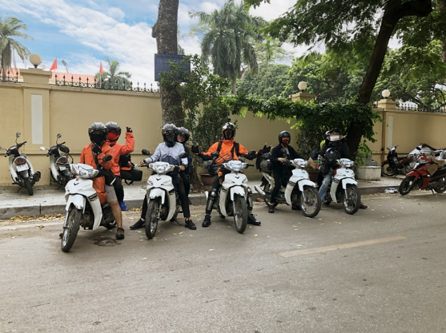 Chinh phục thác Háng Tề Chơ - một trong "tứ đại tử địa" của nú rừng Tây Bắc