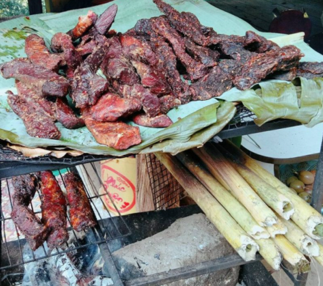 Chinh phục thác Háng Tề Chơ - một trong "tứ đại tử địa" của nú rừng Tây Bắc